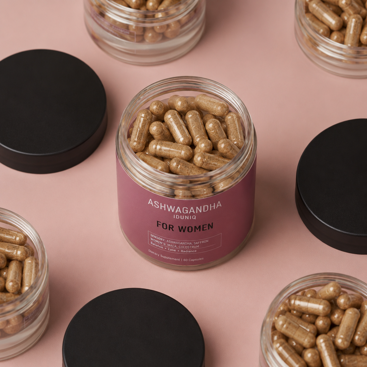 Ashwagandha for Women
