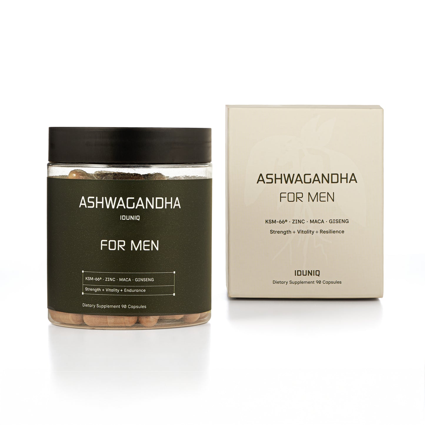 Ashwagandha for Men
