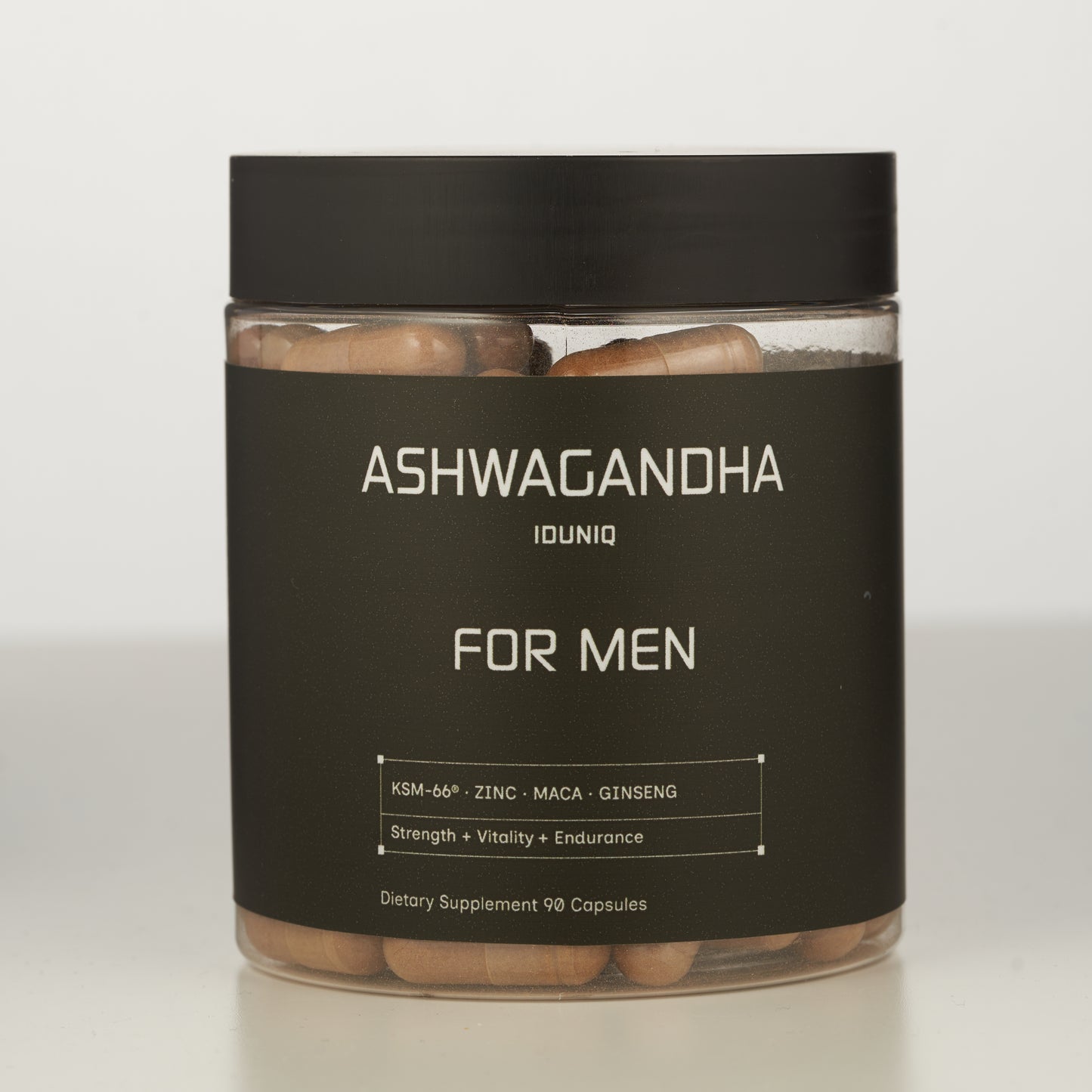 Ashwagandha for Men