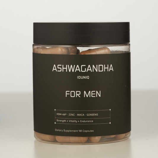 Ashwagandha for Men