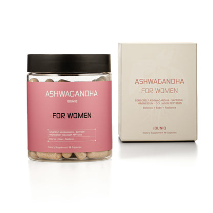 Ashwagandha for Women