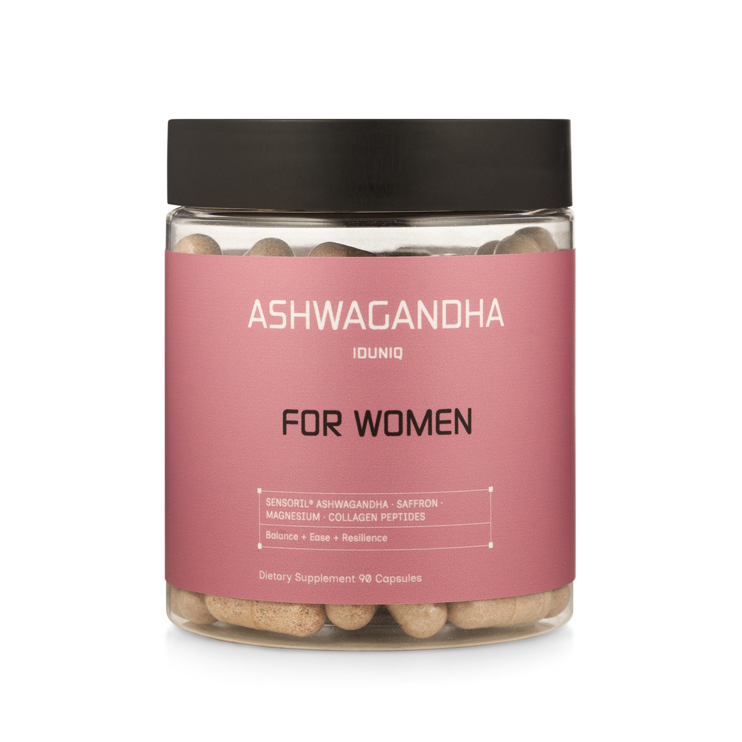 Ashwagandha for Women