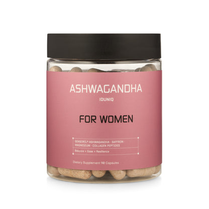 Ashwagandha for Women