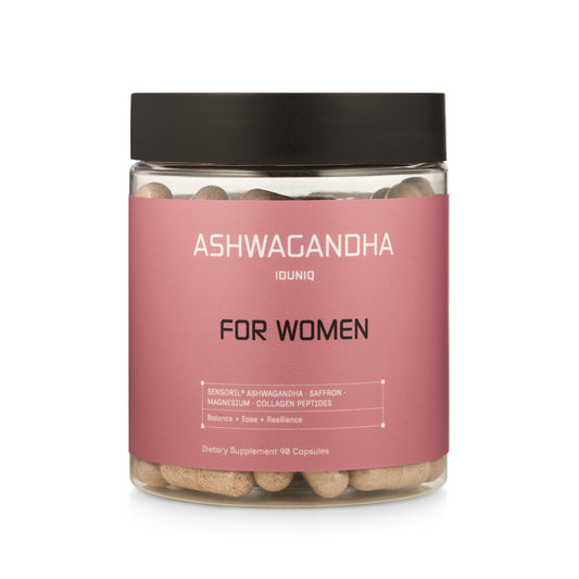 Ashwagandha for Women