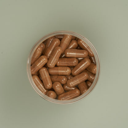 Ashwagandha for Men