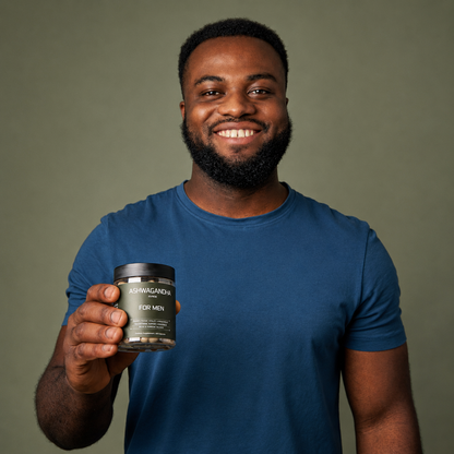 Ashwagandha for Men